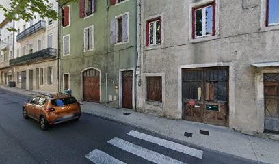 Sonier Viviane, Avocat à Privas