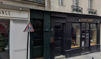 Cabinet Olivennes, Avocat à Paris 06