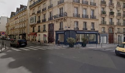 TAXLENS, Avocat à Paris 08