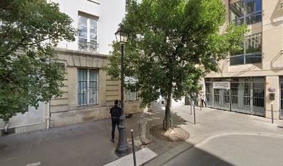 Halard Et Associes, Avocat à Paris 02