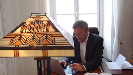 Lavaud Philippe, Avocat à Nice