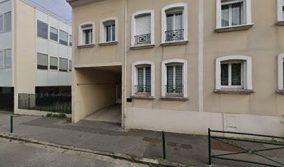 Régine DA COSTA - SIMON, Avocat à Orsay