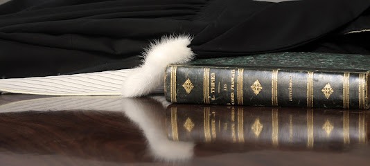 Cabinet Gondran De Robert, Avocat à Paris 08