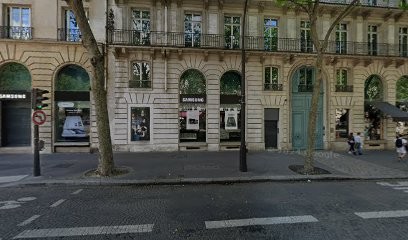 Dentons, Avocat à Paris 08