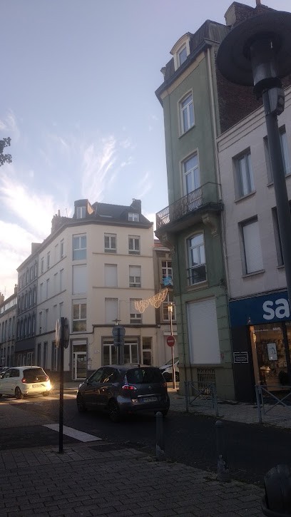 Vitse Loreleï, Avocat à Dunkerque