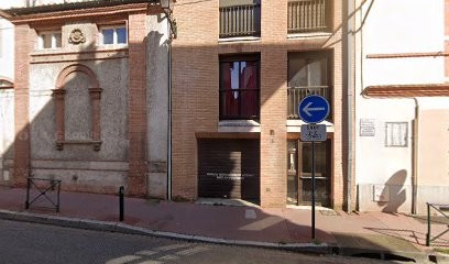 Cabinet d'avocat Bertard Corbière, Avocat à Toulouse