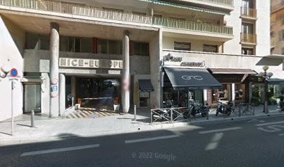 Donnantuoni Nicolas, Avocat à Nice