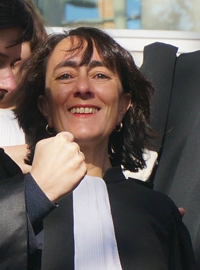 Maître Judith Amalric-Zermati, Avocat à Toulouse