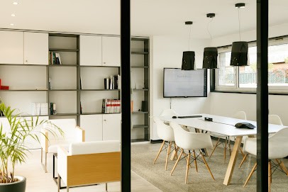 BELLENGER-BLANDIN AVOCATS – Maîtrise d'oeuvre | Construction | Urbanisme | BIM, Avocat à Paris 17