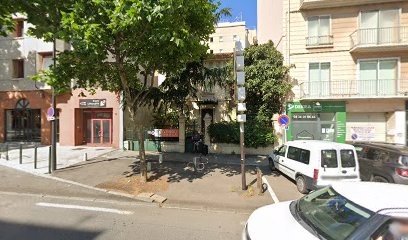 Knoepffler Harald Georges, Avocat à Perpignan