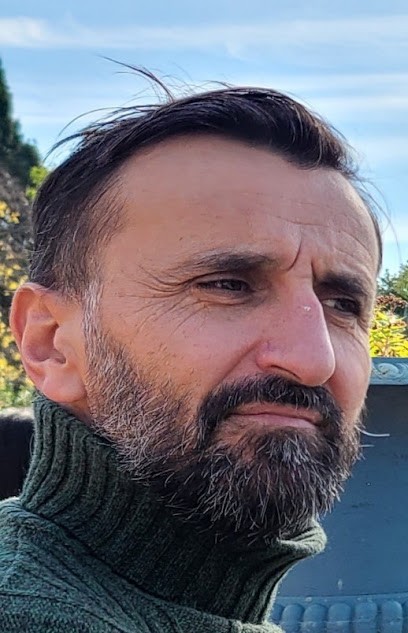 Cédric PORIN, Avocat à Marseille 06