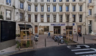 Avocat Marseille - Aurore MORA, Avocat à Marseille 06