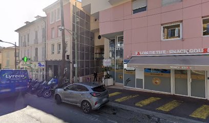 Sophie BRICCO, Avocat à Cannes