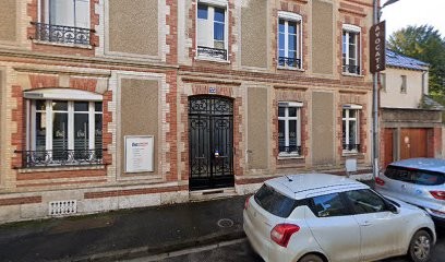 Monti Marc, Avocat à Chartres