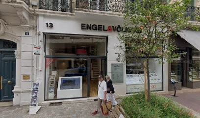 Masse Michel, Avocat à Cannes