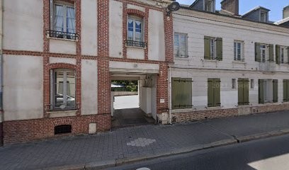 Leroux Bostyn Nelly, Avocat à Évreux