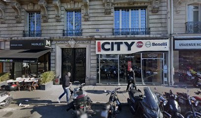 BENNOUNA Mounir, Avocat à Paris 17