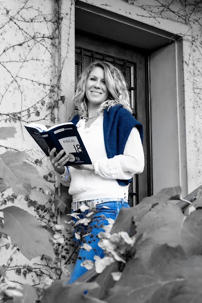 CK Avocat - Charlène Kauffmann, Avocat à Mulhouse