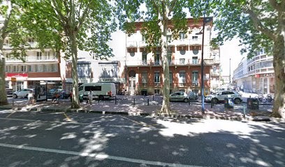 Cabinet d'avocat Ciaponi, Avocat à Toulouse