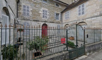 CODA, Avocat à Salins-les-Bains
