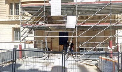 Missika Philippe, Avocat à Paris 08