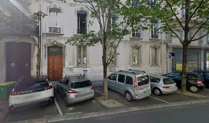 Guidetti Marie-Alice Bozzarelli Serge Et Le Mat Gaëlle SCP, Avocat à Grenoble