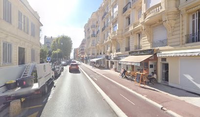 Koubi Franck, Avocat à Nice