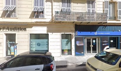 Stéphanie Poussard, Avocat à Nice