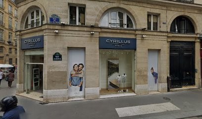 Hazen avocat Philippe, Avocat à Paris 02