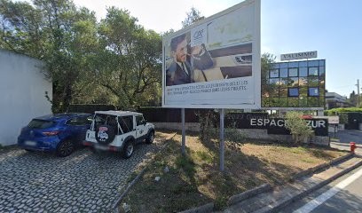 Martinez Sandrine, Avocat à Mougins