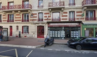 Lemoine Benjamin, Avocat à Saint-Germain-en-Laye