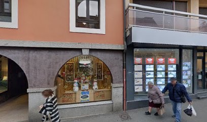 Luce Jérôme, Avocat à Thonon-les-Bains