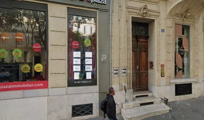 Mas Cédric, Avocat à Marseille 06
