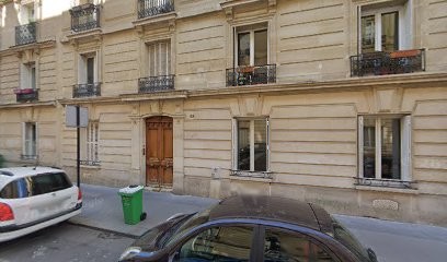 Ariella Khiat Cohen, Avocat à Paris 17