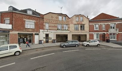 Gros Hicter & Associés, Avocat à Saint-Quentin
