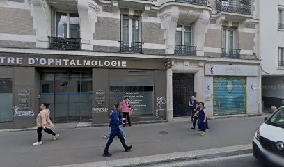 Myriam Baghouli, Avocat aux Lilas