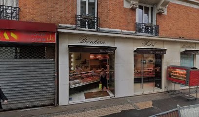 Pouillot Avocat, Avocat à Noisy-le-Sec
