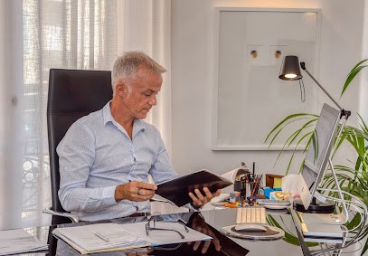 Romeo Patrice, Avocat à Nice