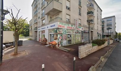 Quernel Olivier, Avocat à Tremblay-en-France