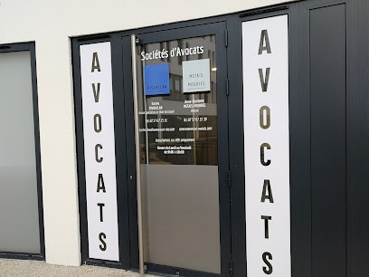 Société RIVOALLAN, Avocat à Plérin