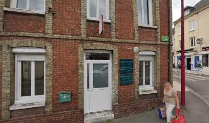 Lesne bureau secondaire Pascal, Avocat à Duclair