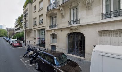 Louise Vanrenterghem - Avocate, Avocat à Neuilly-sur-Seine