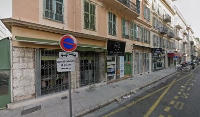 Adrien Verrier Avocat, Avocat à Nice