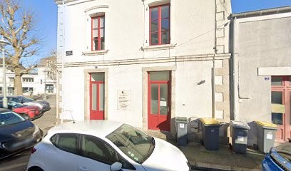 Fort Blouin Bossant SCP, Avocat à Parthenay