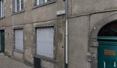 Douet Marie France, Avocat à Riom