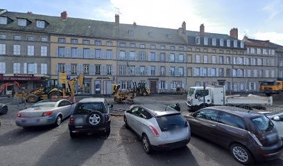 Protet Stéphane, Avocat à Saint-Flour