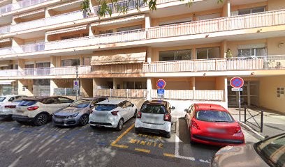 Maître Héloïse Aubret, Avocat à Mouans-Sartoux