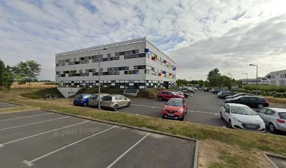 Boudevin Cindy, Avocat à Saint-Contest