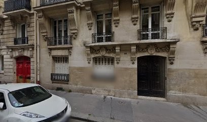 Cabinet Bardon & de Faÿ - Avocats Associés - BF2A, Avocat à Paris 17