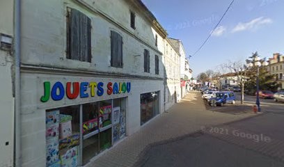 Picard Stephane, Avocat à Montpon-Ménestérol